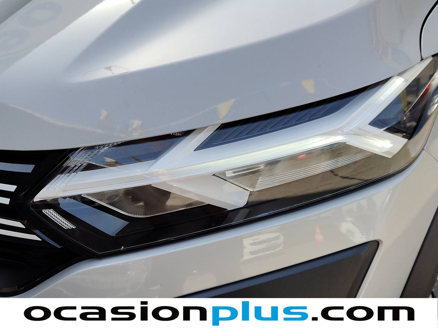 Dacia Sandero Dacia Sandero Stepway Expression TCe (91 CV) barato