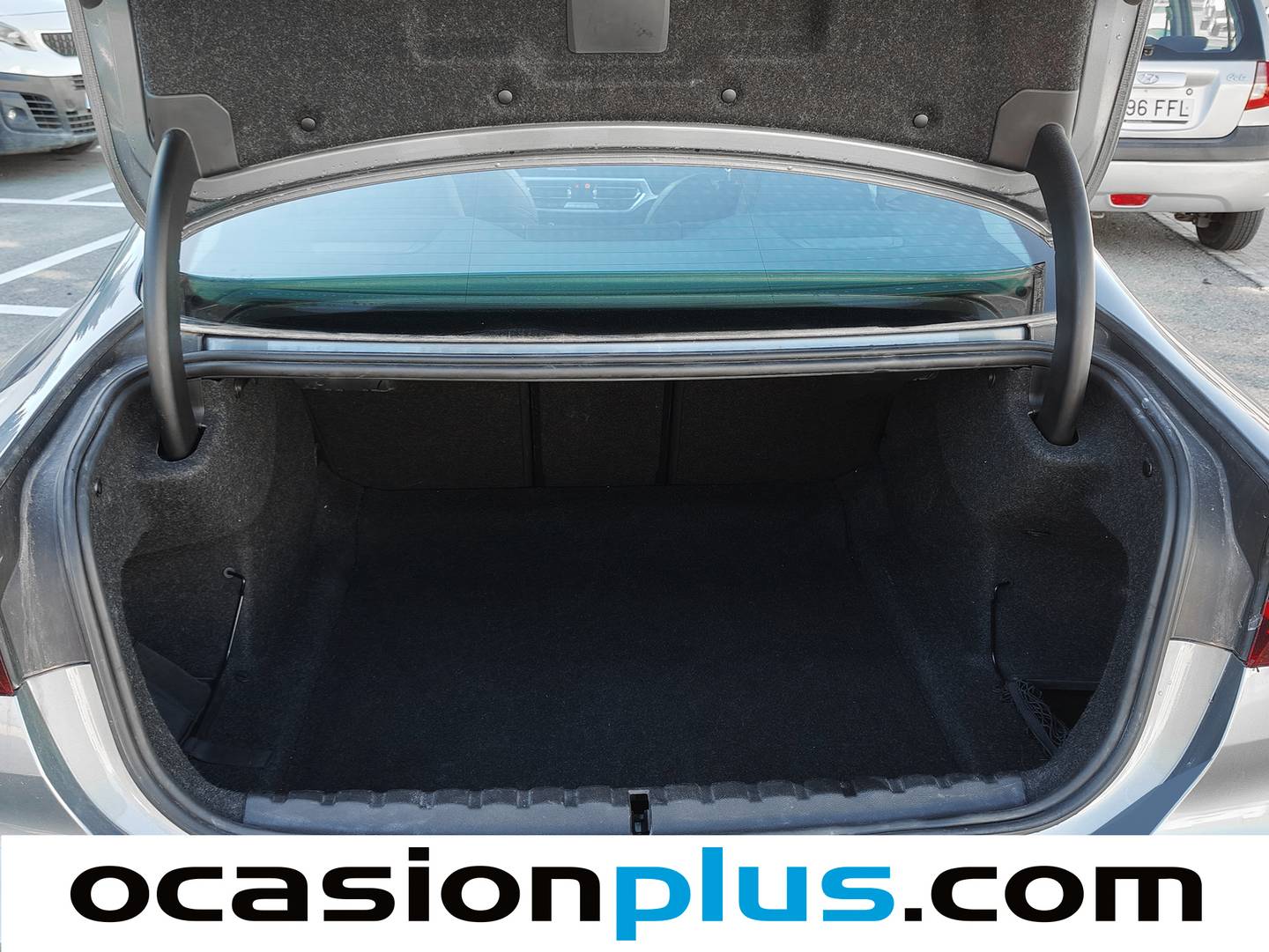 Foto BMW Serie 4 BMW Serie 4 420d Coupe (190 CV)