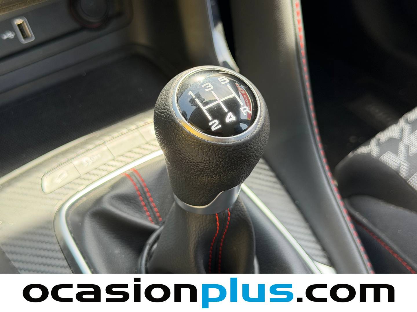 MG ZS MG ZS 1.5 Comfort  (106 CV) de segunda mano