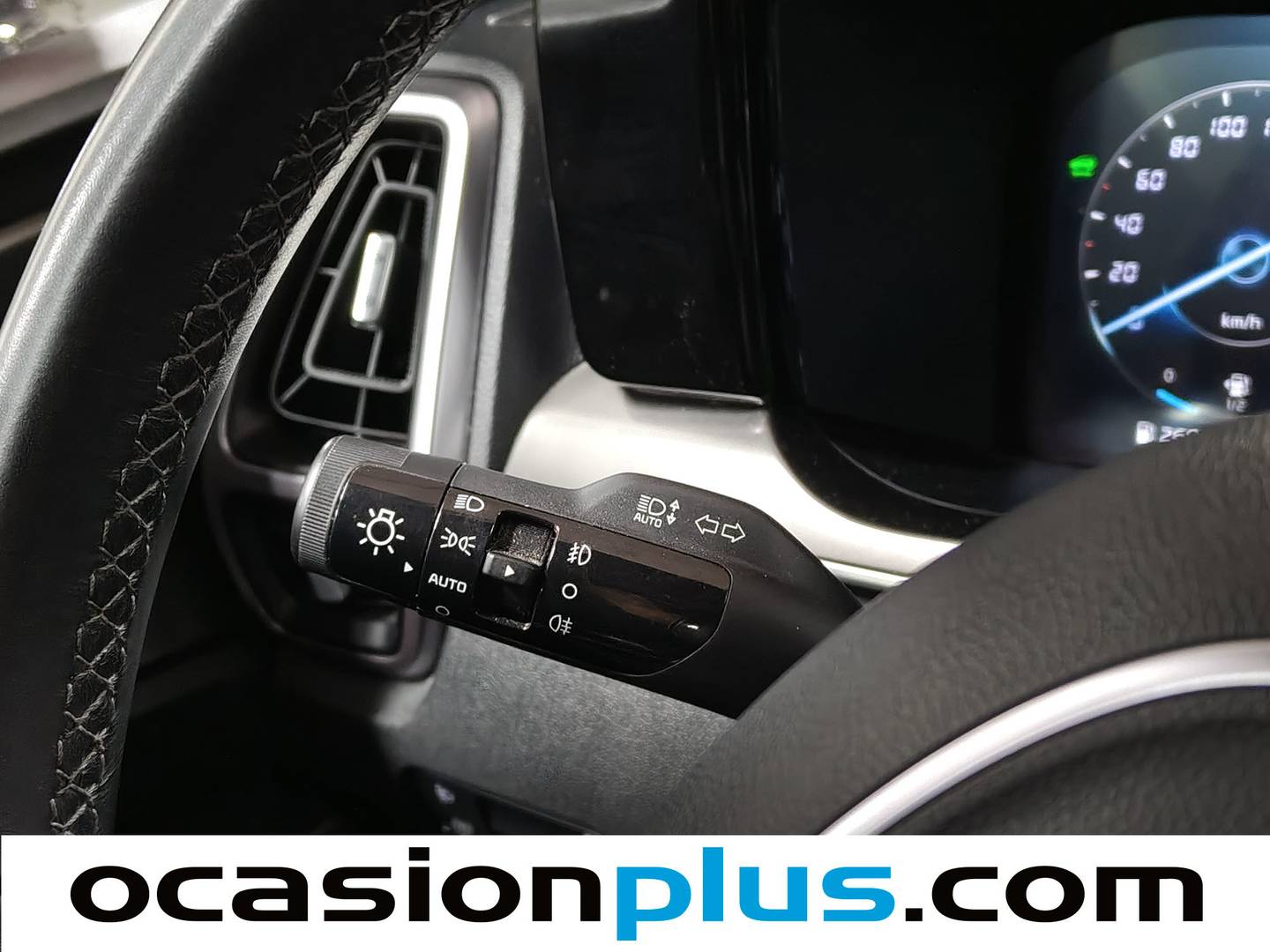 Foto KIA Sorento Kia Sorento 1.6 T-GDi HEV Drive 4x2 (230 CV) 7 Plazas