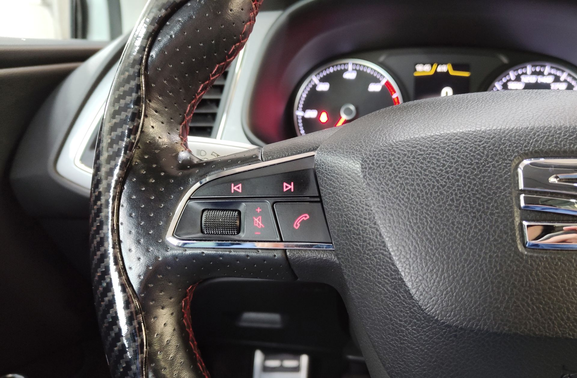 SEAT León SC 2.0 TDI FR - foto 31