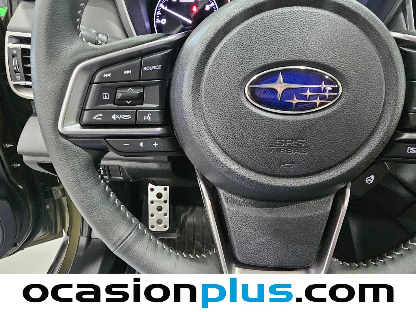 Subaru Outback Subaru Outback 2.5 Field AWD CVT Lineartronic (169 CV) al mejor precio