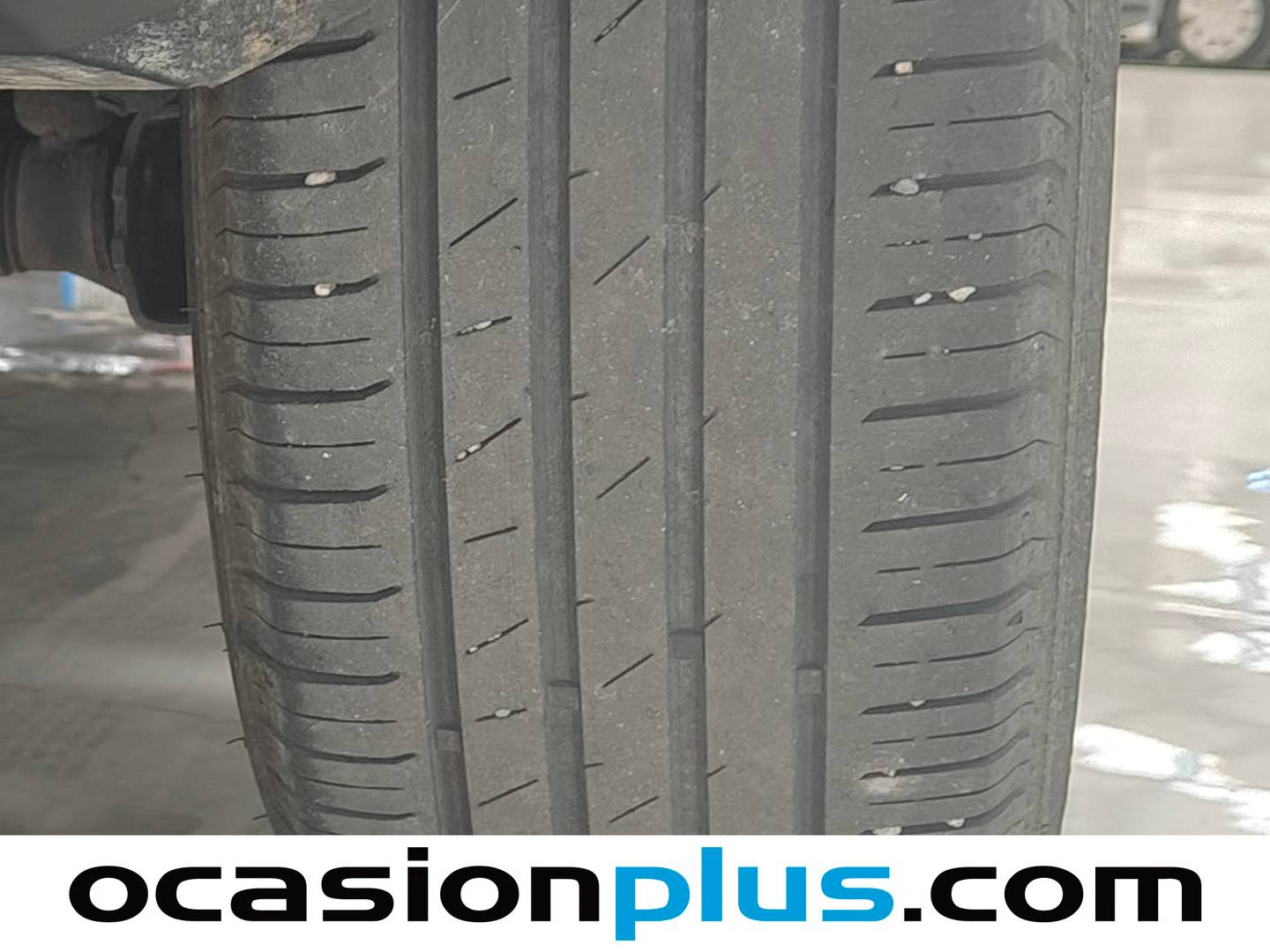 Nissan JUKE Nissan Juke DIG-T N-Connecta 4x2 (117 CV) de segunda mano