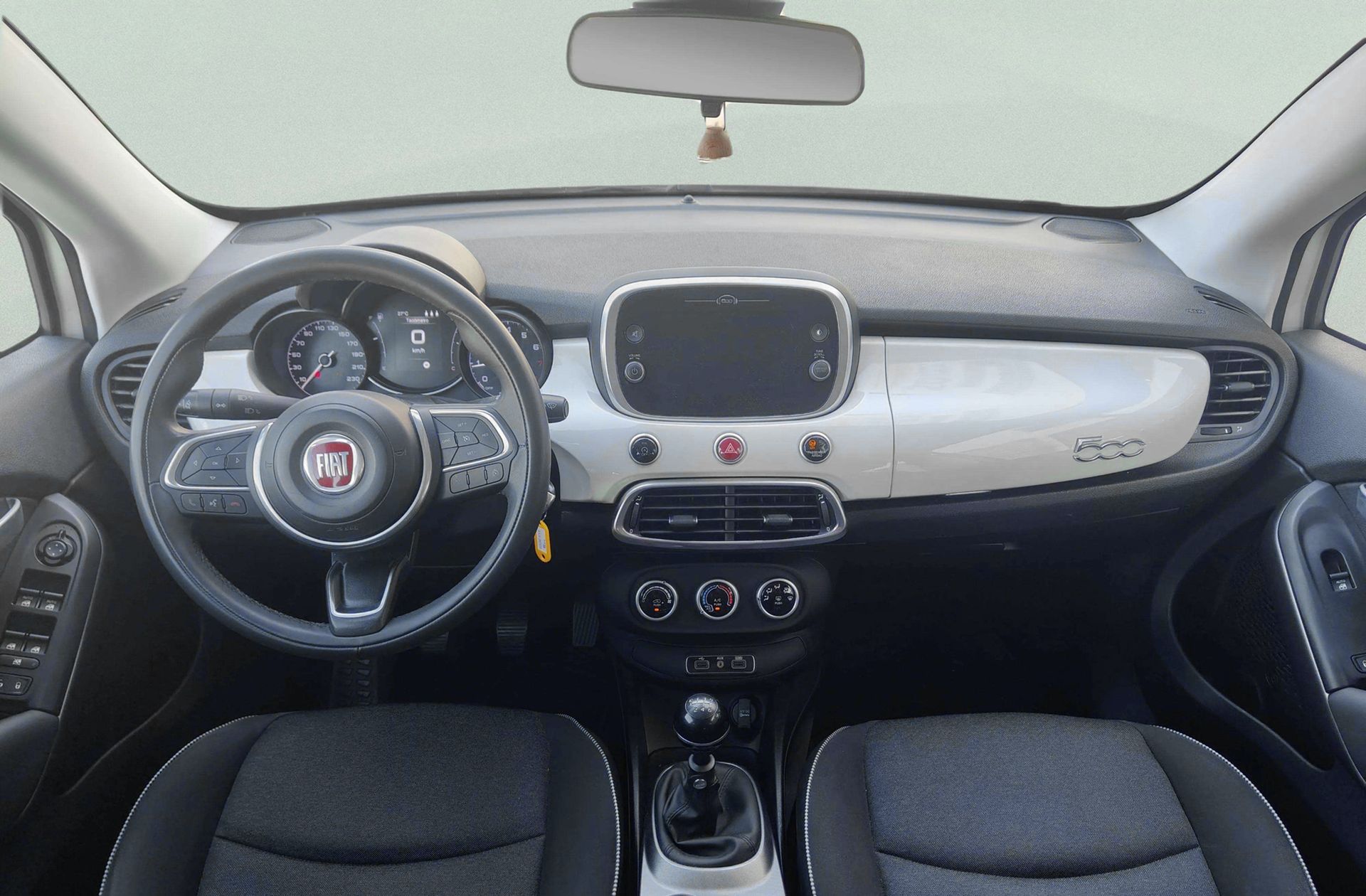 Fiat 500X 1.0 Firefly Urban - foto 6