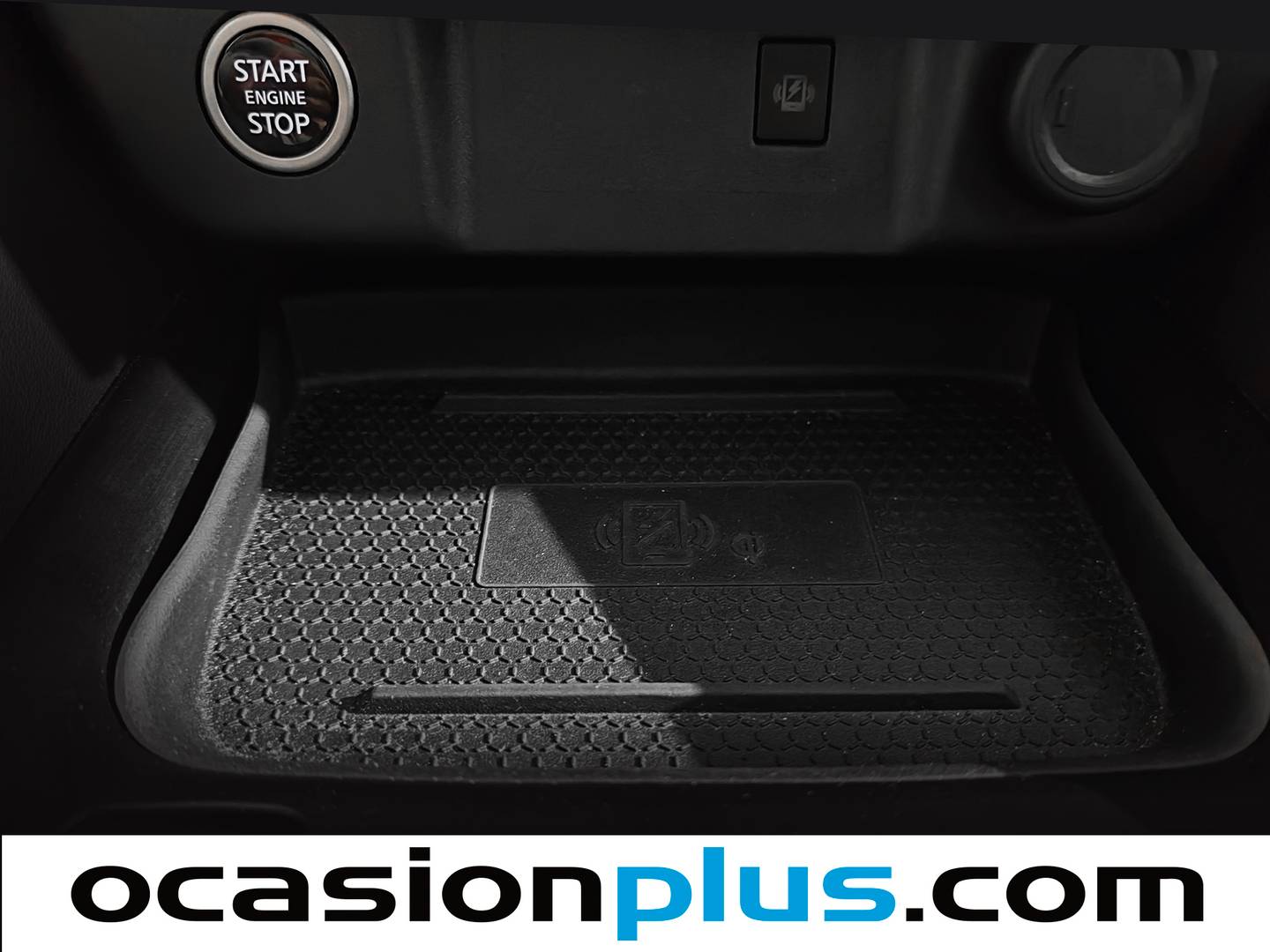 Foto Nissan QASHQAI Nissan Qashqai DIG-T 160 N-Connecta Xtronic (158 CV)