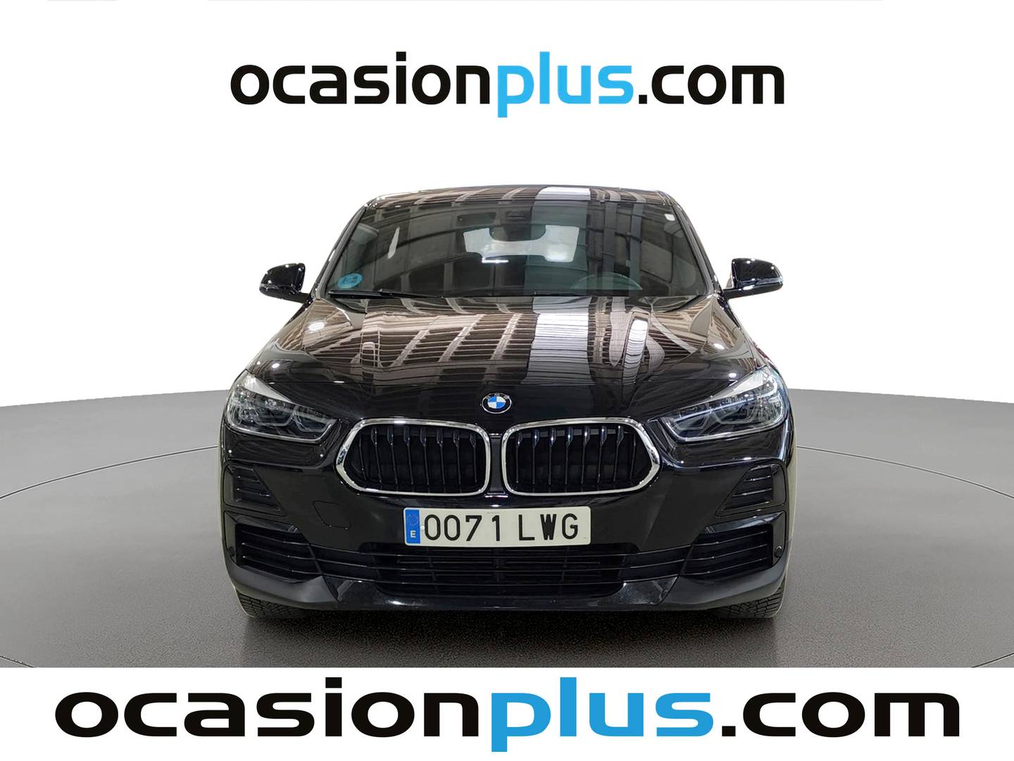 BMW X2 BMW X2 sDrive18i (136 CV) al mejor precio