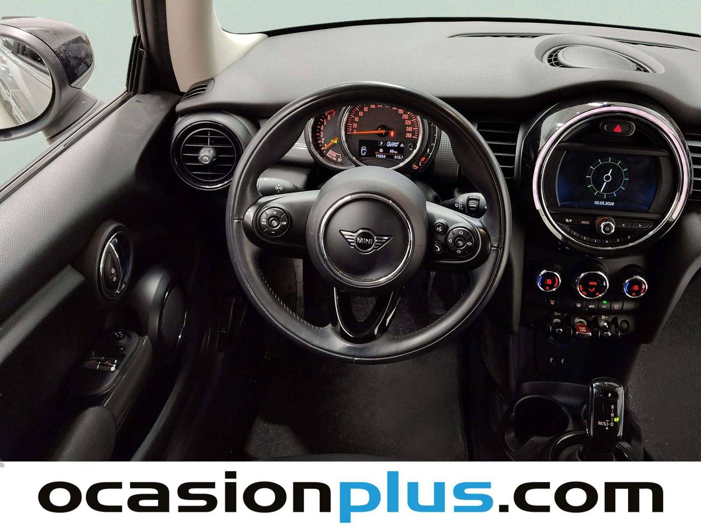 Mini MINI MINI MINI Cooper Cooper (136 CV) 2020