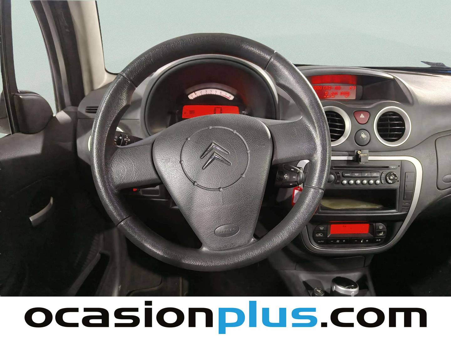 Citroën C3 Citroën C3 1.1 Audace (61 CV) manual
