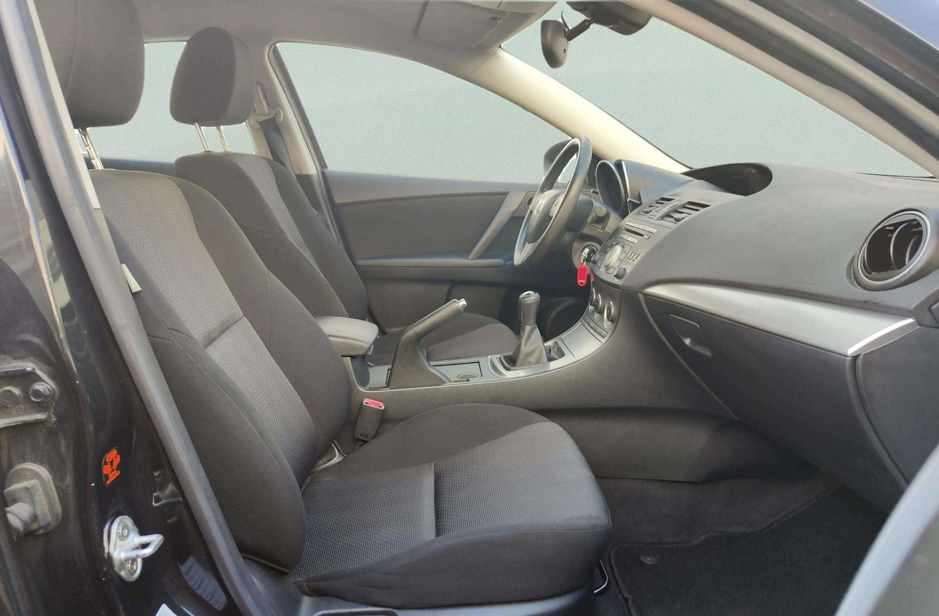 Mazda Mazda3 1.6 Crtd Active - foto 15