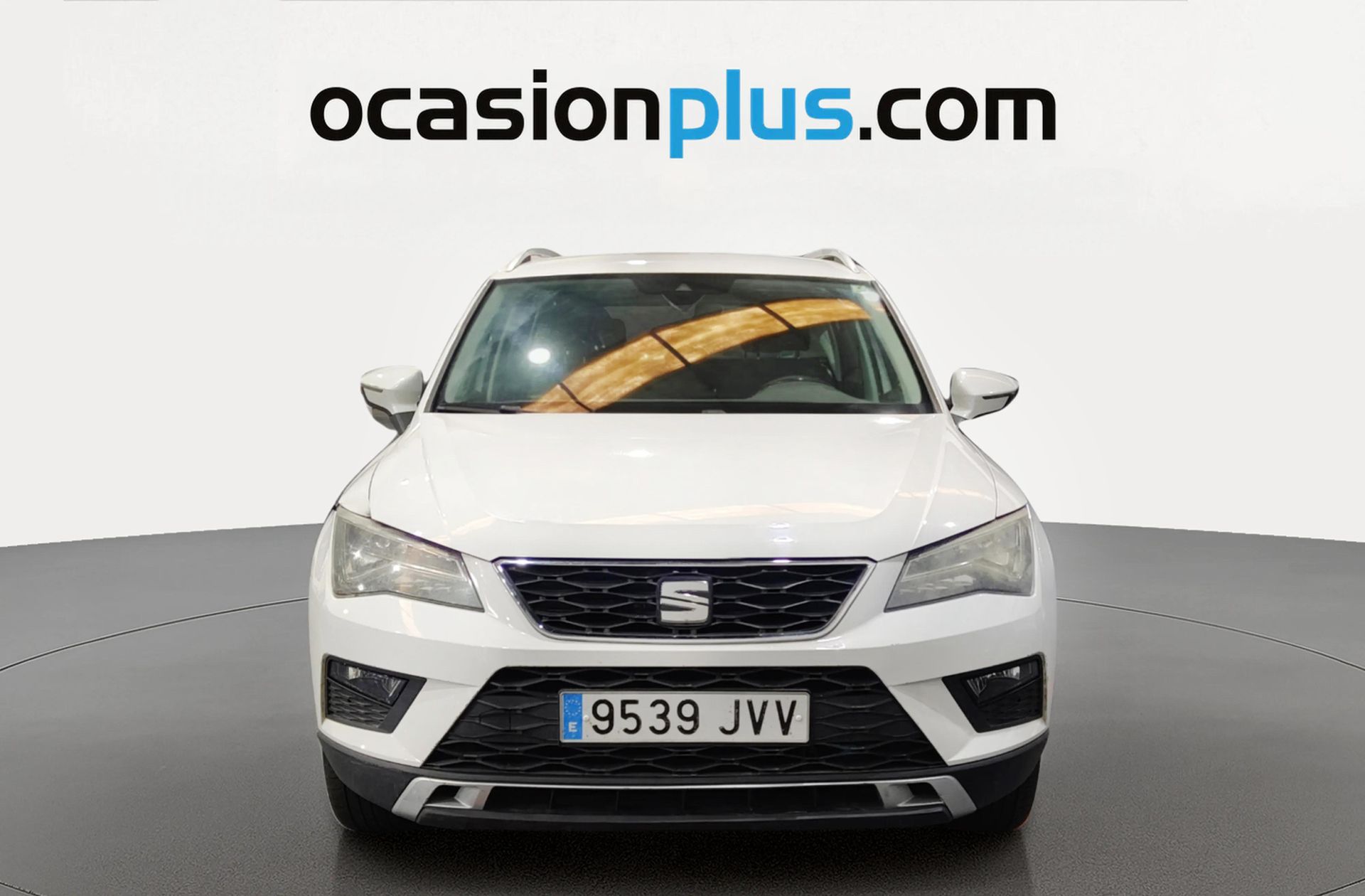SEAT Ateca 1.0 TSI Ecomotive Style - foto 11