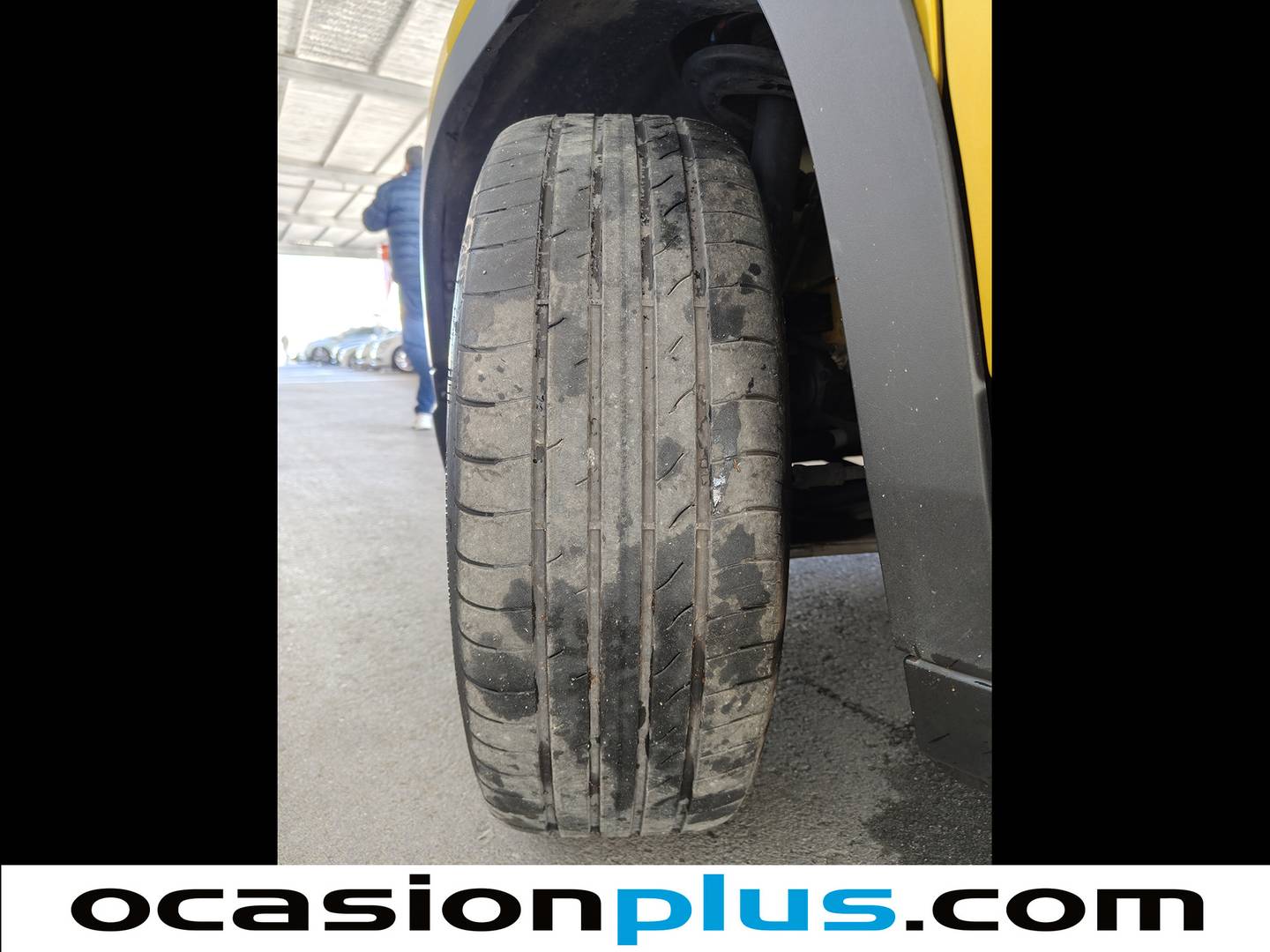 Jeep Avenger Jeep Avenger 1.2 G Summit (100 CV) al mejor precio