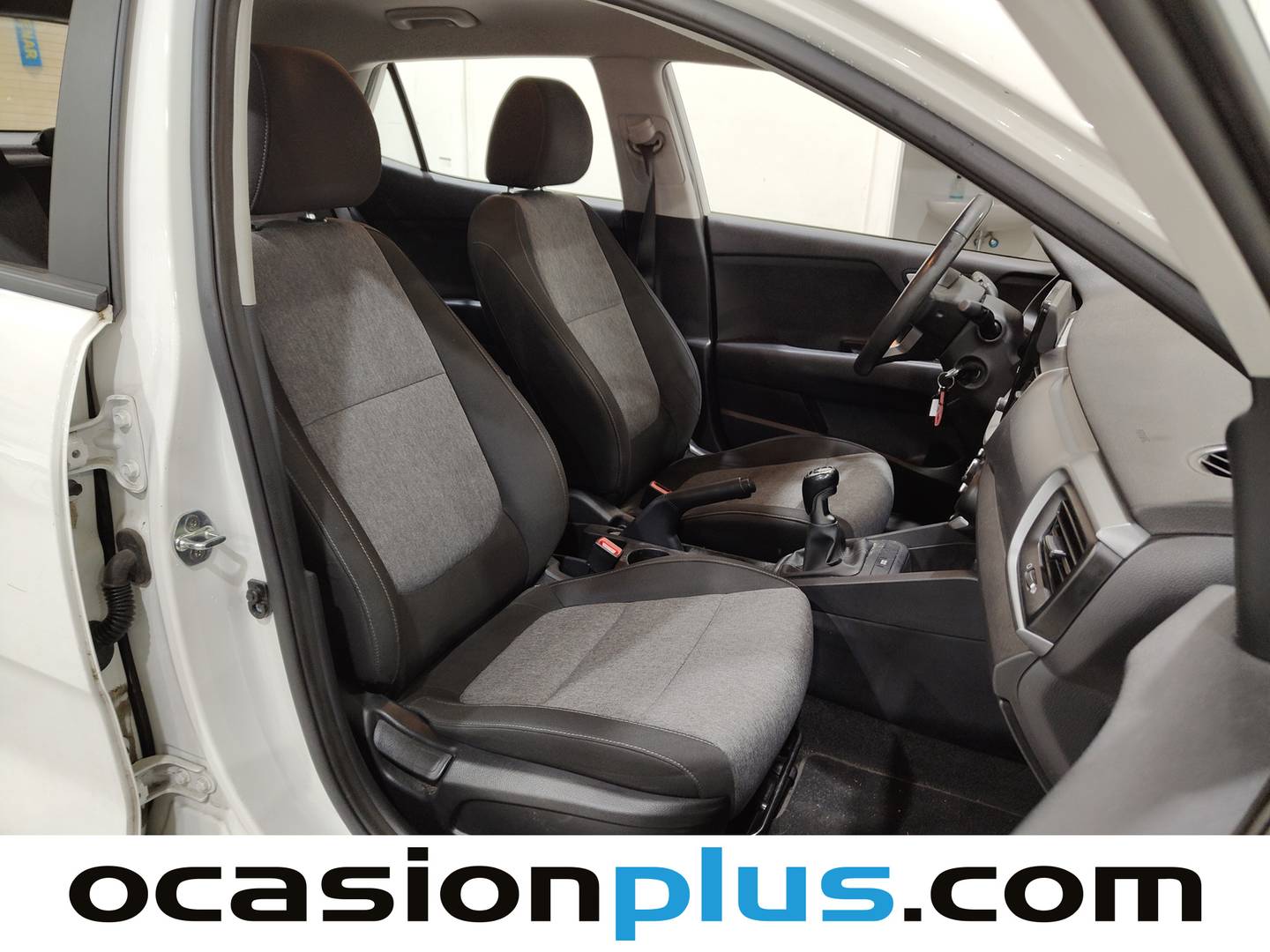 KIA Stonic KIA Stonic 1.0 T-GDi MHEV iMT Concept (100 CV) km 0