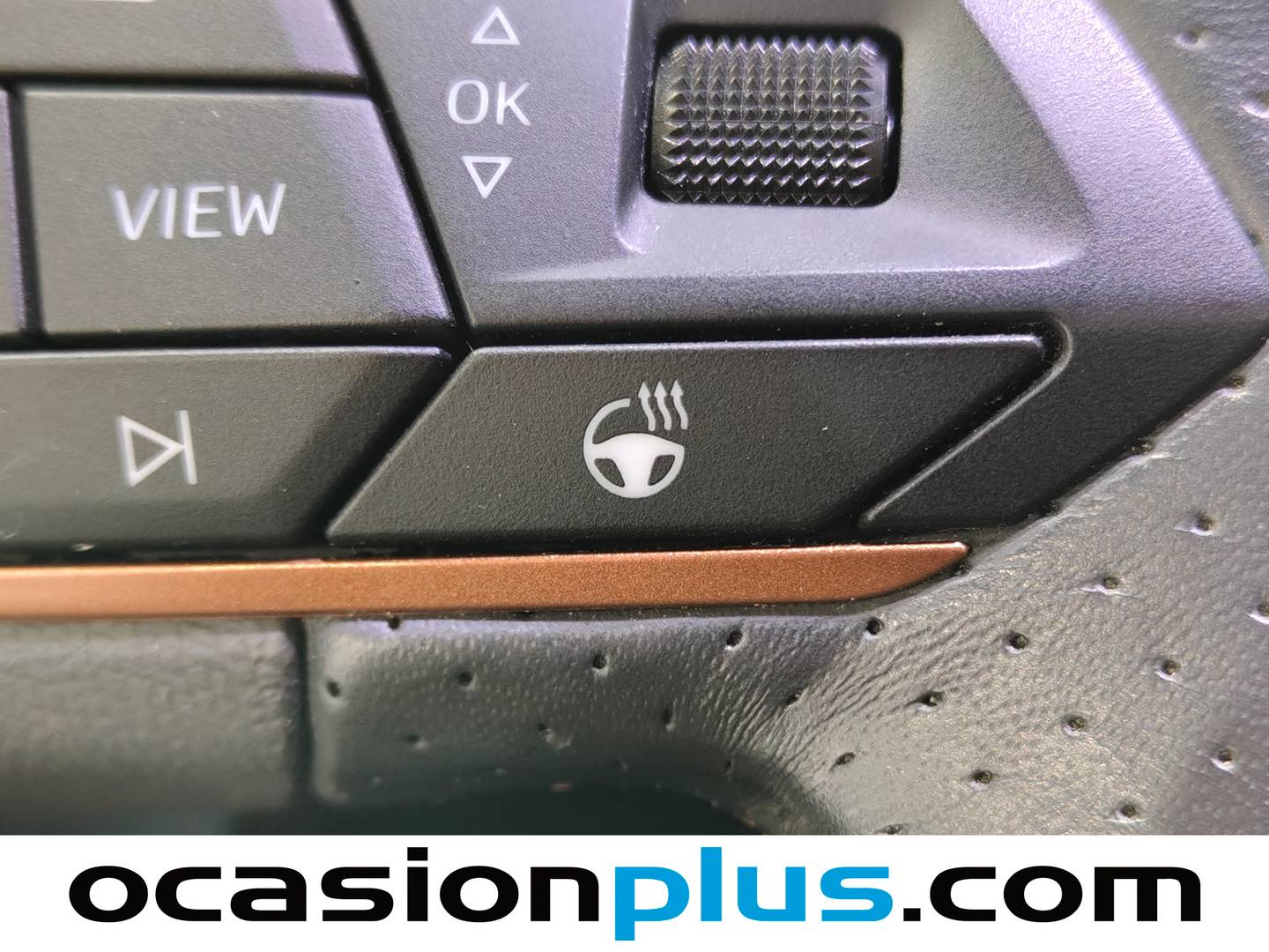 Extras y acabados del Cupra León Cupra León 1.5 eTSI DSG (150 CV)