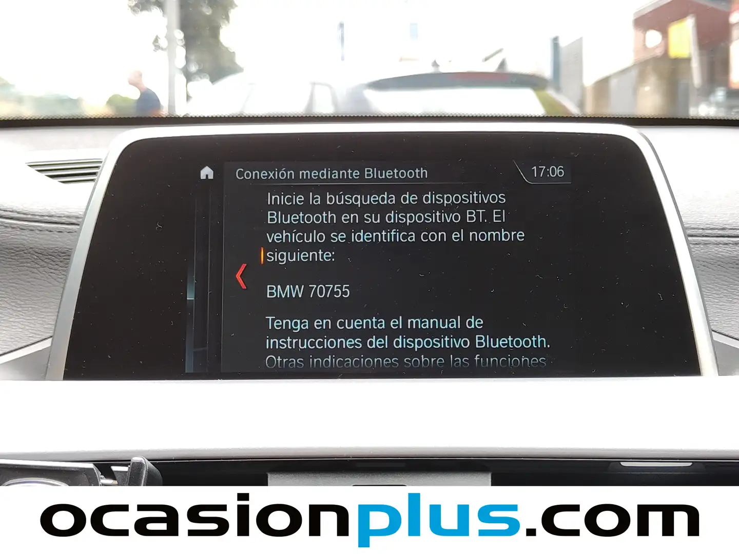 Foto BMW X2 BMW X2 sDrive18d (150 CV)