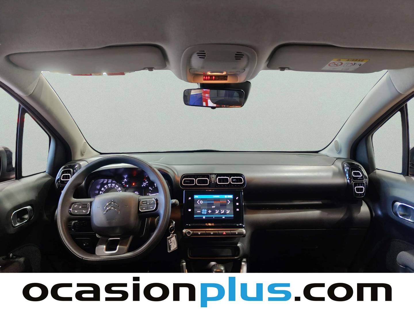 Foto Citroën C3 Aircross Citroen C3 Aircross PureTech 110 S&S Live Pack (110 CV)