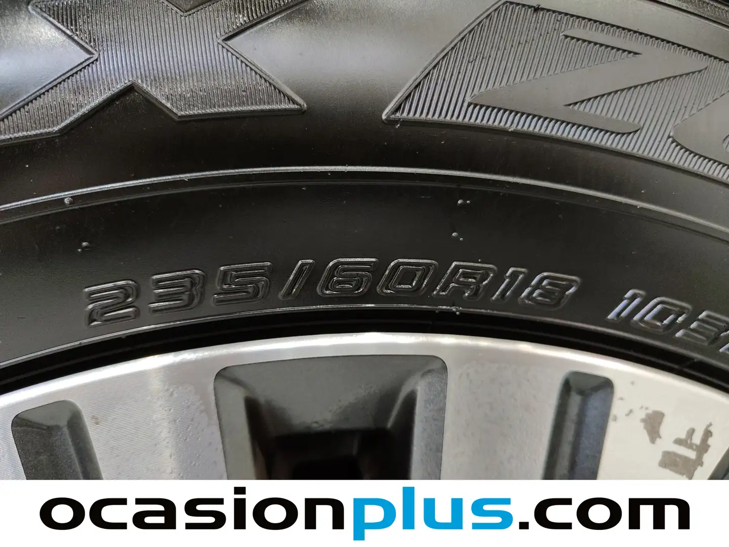 Foto Nissan X-TRAIL Nissan X-Trail 1.5 VC Turbo MHEV N-Connecta Xtronic (163 CV) 7 PLAZAS