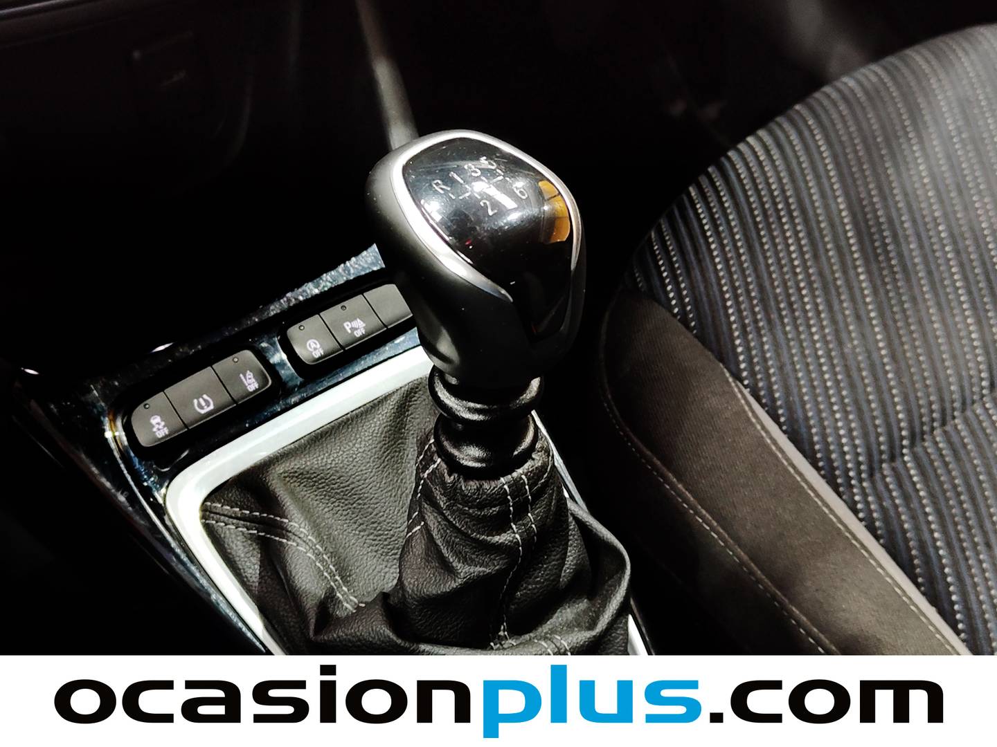 Opel Crossland X Opel Crossland X 1.2 S&S Design Line 120 Aniversario (110 CV) de segunda mano