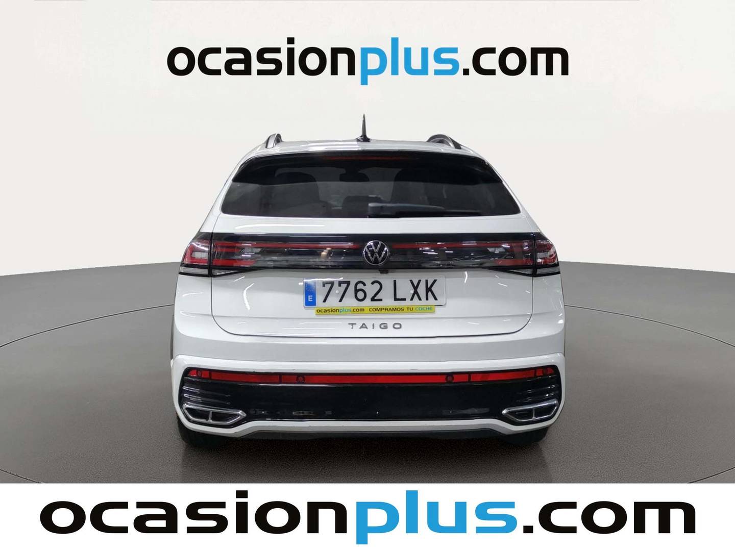 Volkswagen Taigo Volkswagen Taigo R-Line 1.5 TSI  (150 CV) DSG barato