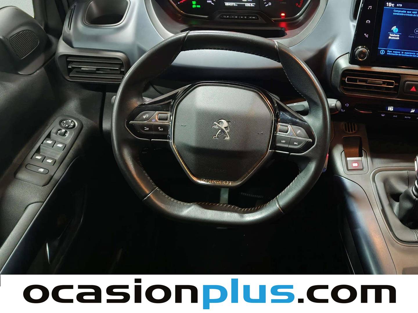 Peugeot Rifter Peugeot Rifter BlueHDi 130 Allure Standard (130 CV) km 0