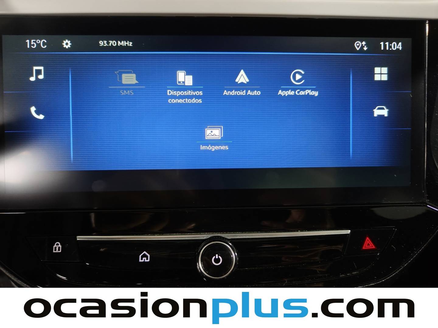 Foto Opel Corsa Opel Corsa 1.2 T XHL GS  (100 CV)