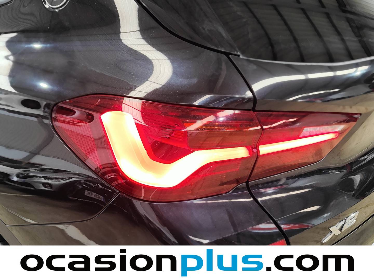 BMW X2 BMW X2 sDrive20d (190 CV) km 0