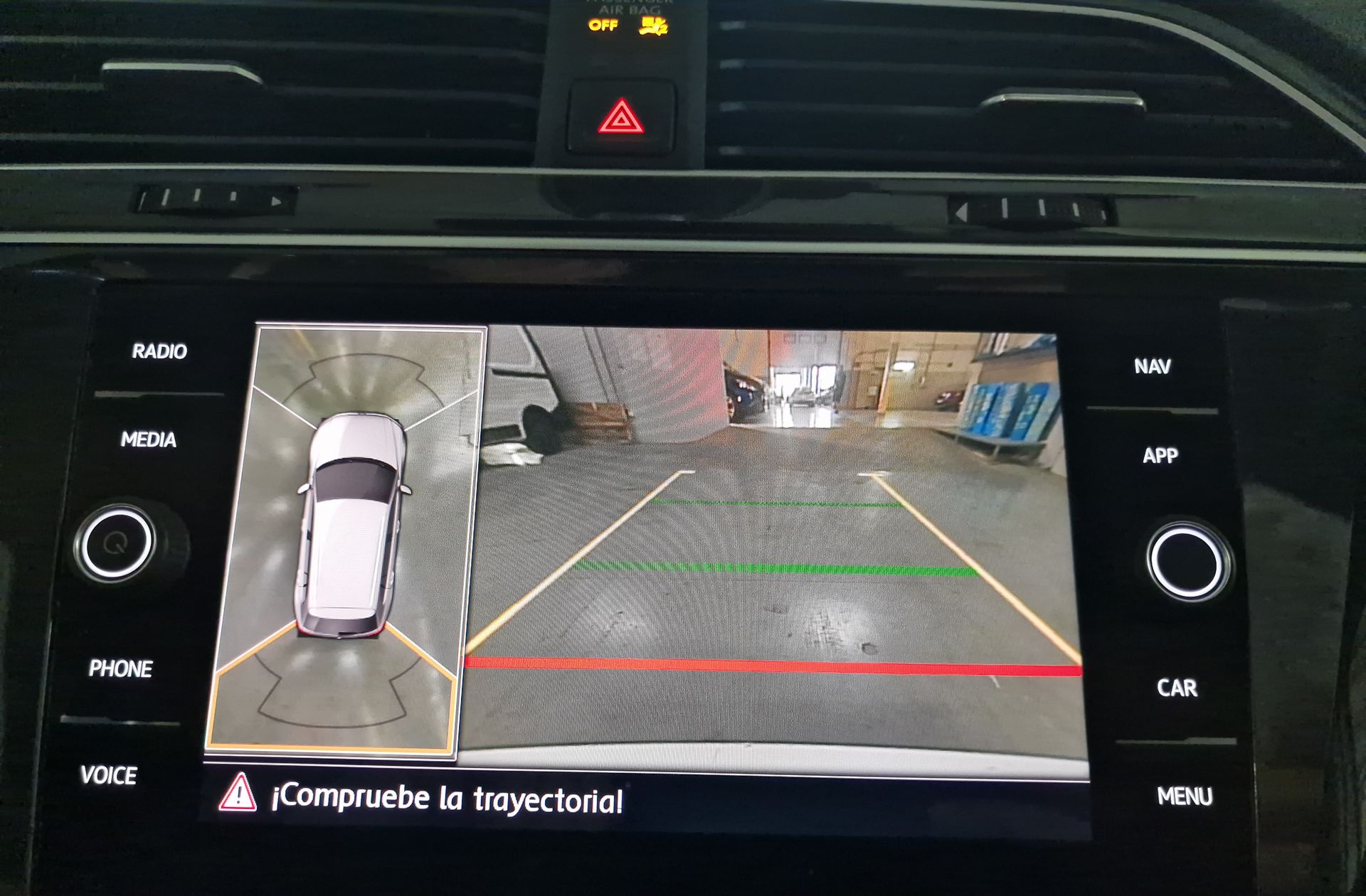 Volkswagen Tiguan Sport 2.0 TDI DSG - foto 10