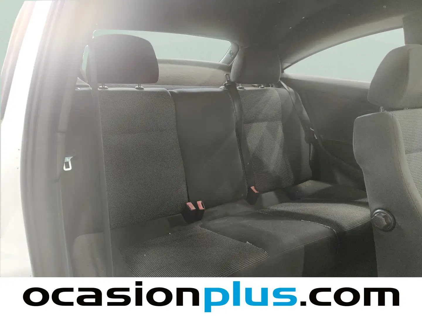 Foto Opel Astra Opel Astra 1.6 GTC Sport (115 CV)