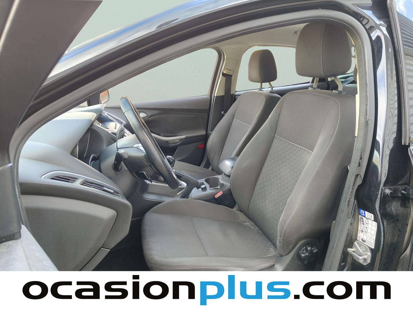 Foto Ford Focus Ford Focus 1.6 TDCI Edition (115 CV)