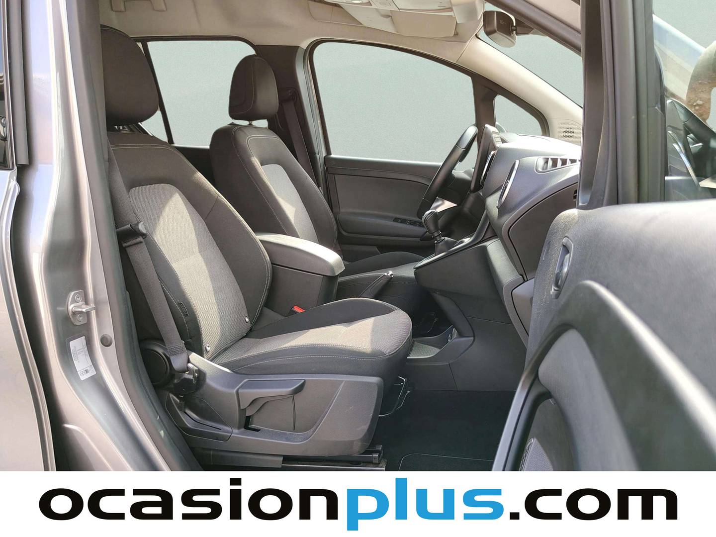 Mercedes Citan Mercedes Citan Combi 110 CDI Tourer Base (95 CV) km 0