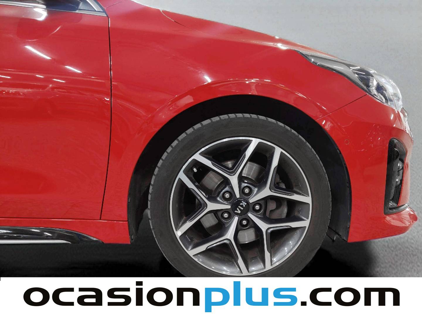 KIA ProCeed KIA ProCeed 1.4 T-GDI GT Line (140 CV) gasolina