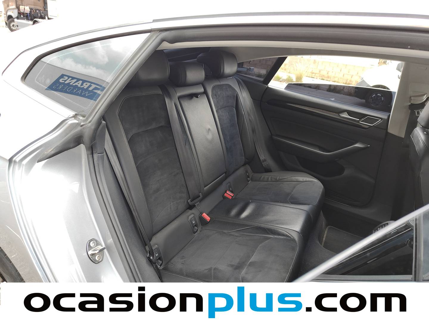 Volkswagen Arteon Volkswagen Arteon Elegance 2.0 TDI (190 CV) km 0