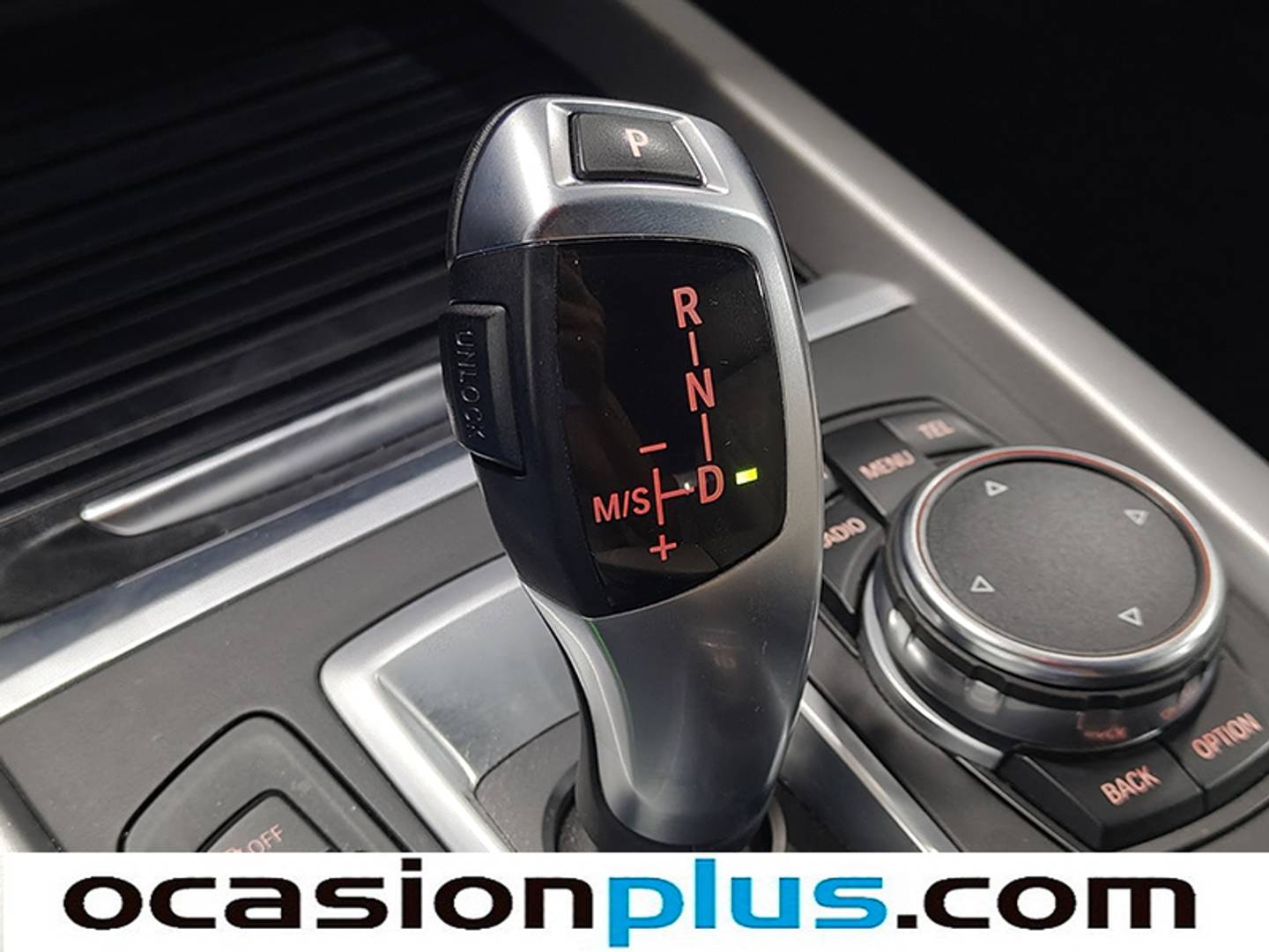 Foto BMW X5 BMW X5 xDrive30d (258 CV)