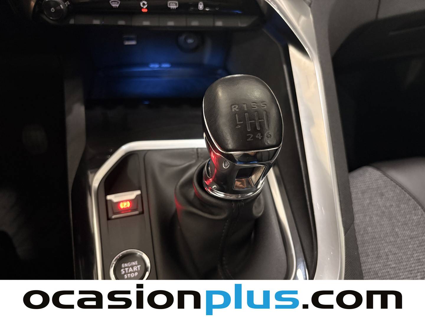 Peugeot 5008 Peugeot 5008 PureTech 130 S&S Allure (130 CV) 7 Plazas de segunda mano