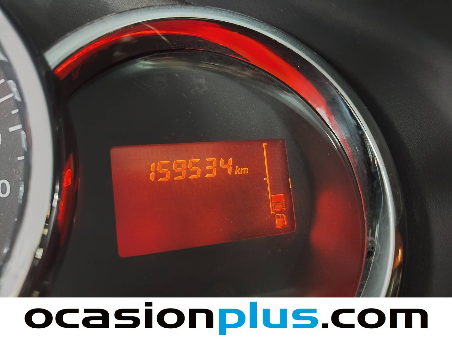 Dacia Logan Dacia Logan dCi 90 Ambiance (90 CV) seminuevo