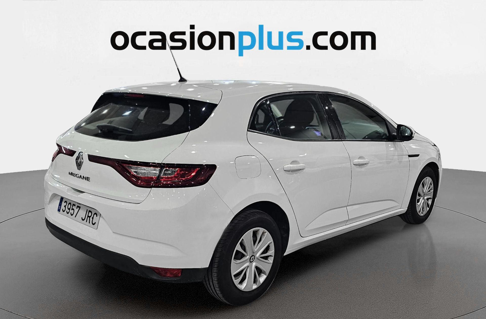 Renault Mégane Life Energy TCe - foto 4