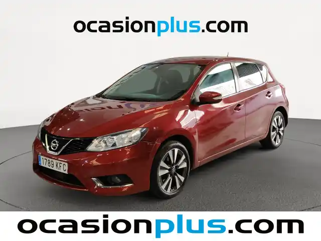 Nissan PULSAR