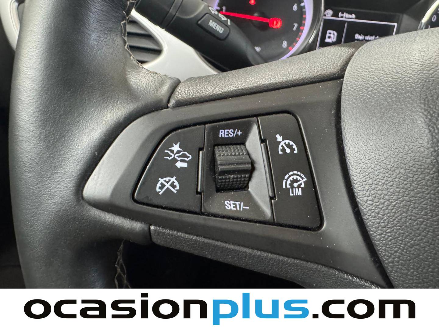 Opel Astra Opel Astra 1.2 Turbo SHL GS Line (110 CV) de segunda mano