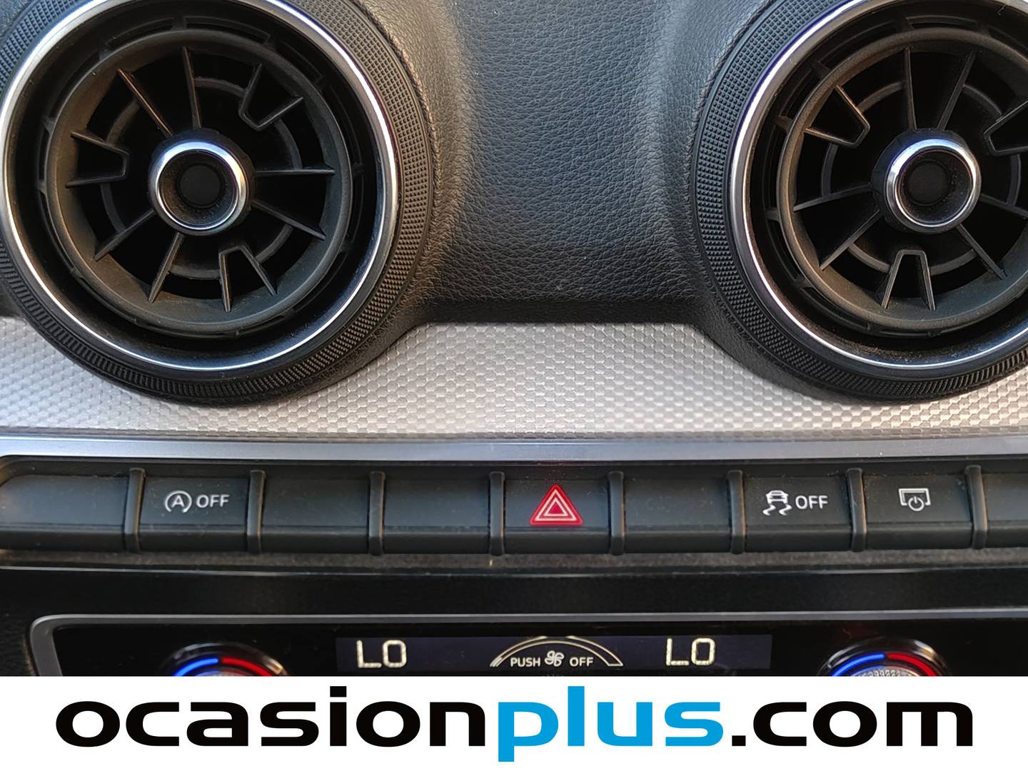 Foto Audi Q2 Audi Q2 Advanced 30 TDI  (116 CV)