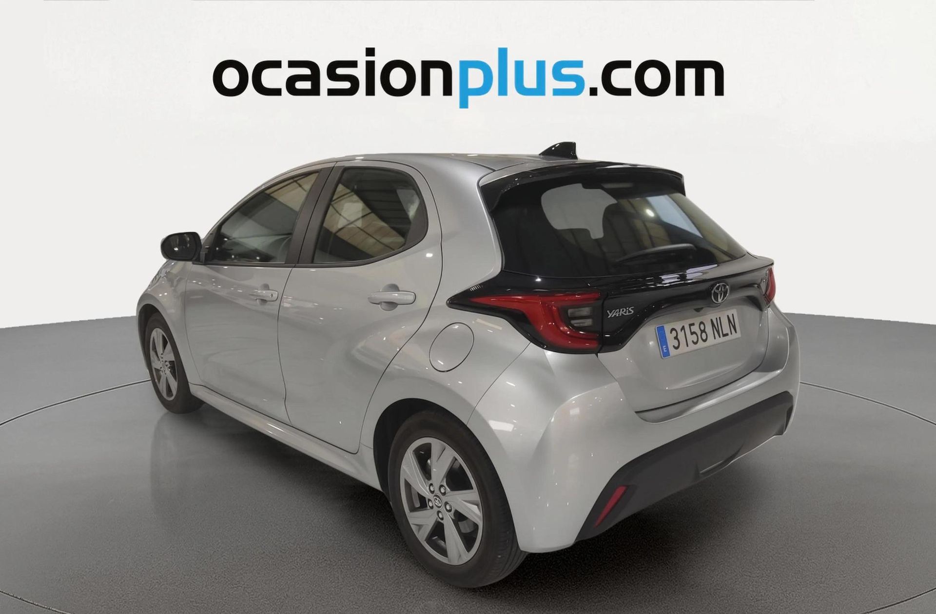 Toyota Yaris 120H Active Plus - foto 3