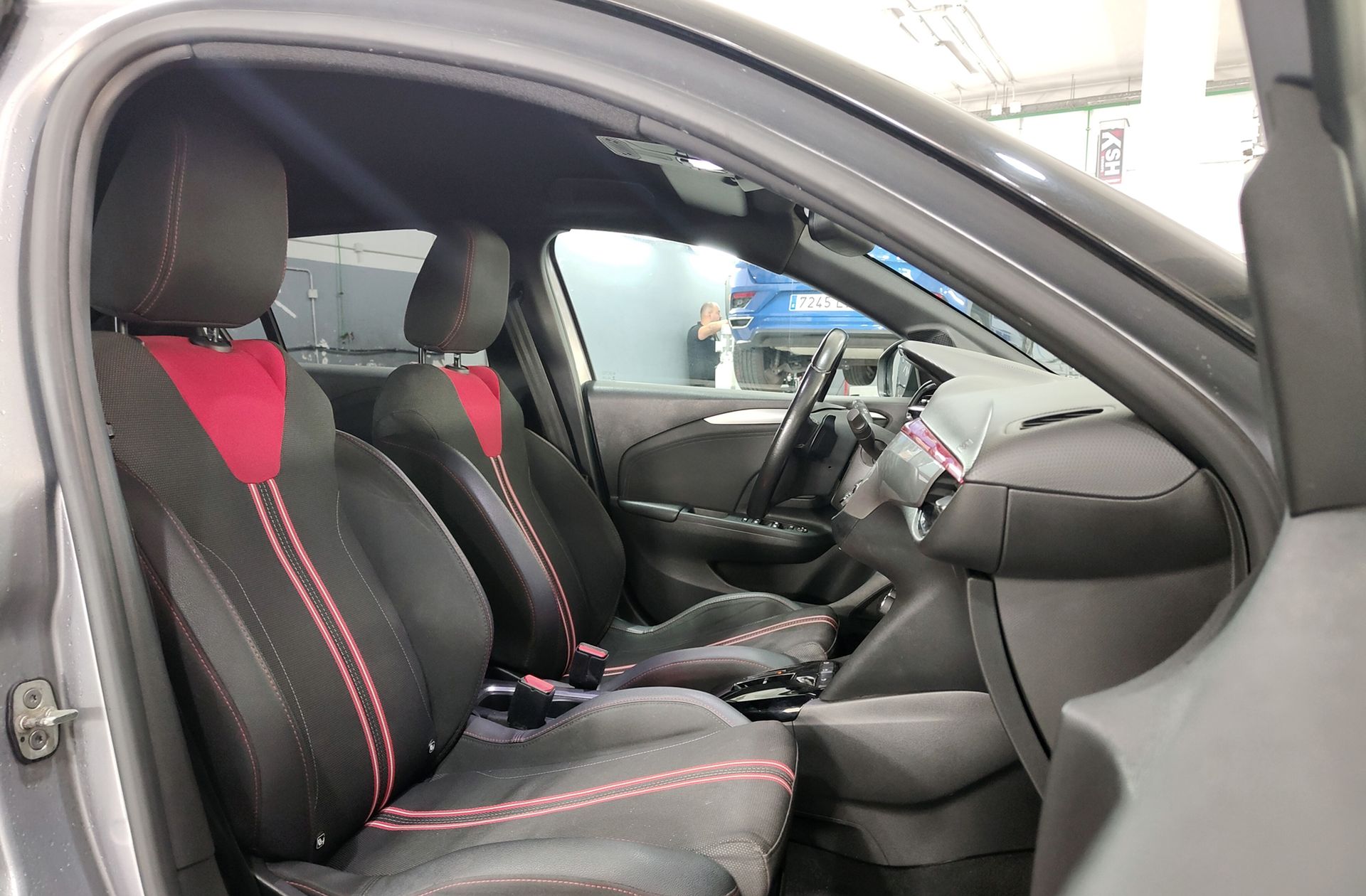 Opel Corsa 1.2 Turbo XHT GS-Line - foto 19
