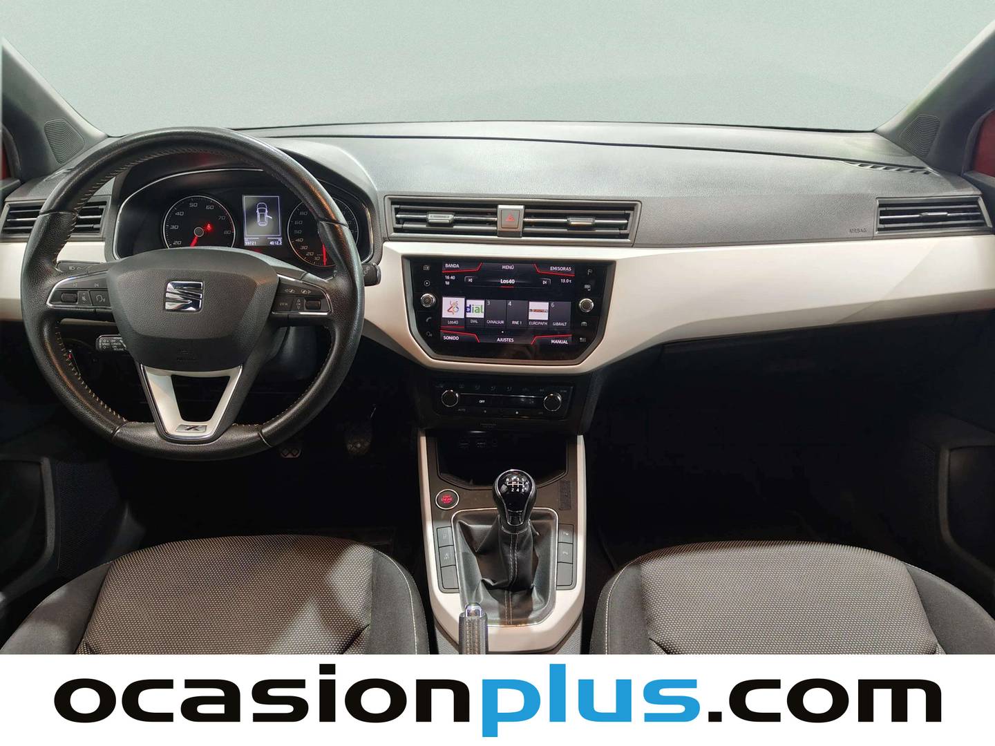 Seat Arona SEAT Arona 1.0 TSI Ecomotive Xcellence (115 CV) de ocasión