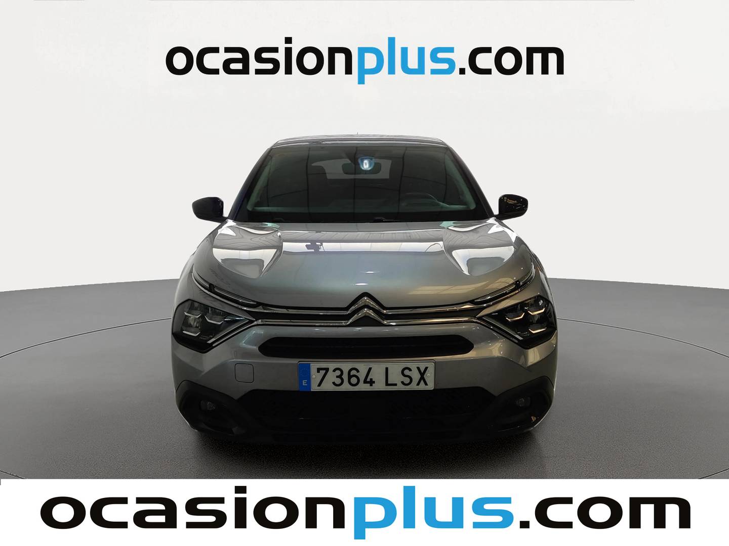 Citroën C4 Citroën C4 BlueHDi 110 S&S Feel Pack (110 CV) 110cv
