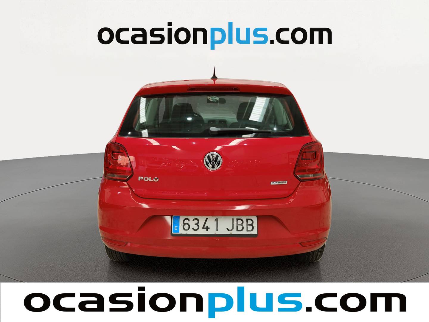 Volkswagen Polo Volkswagen Polo Edition 1.0 BMT (60 CV) barato