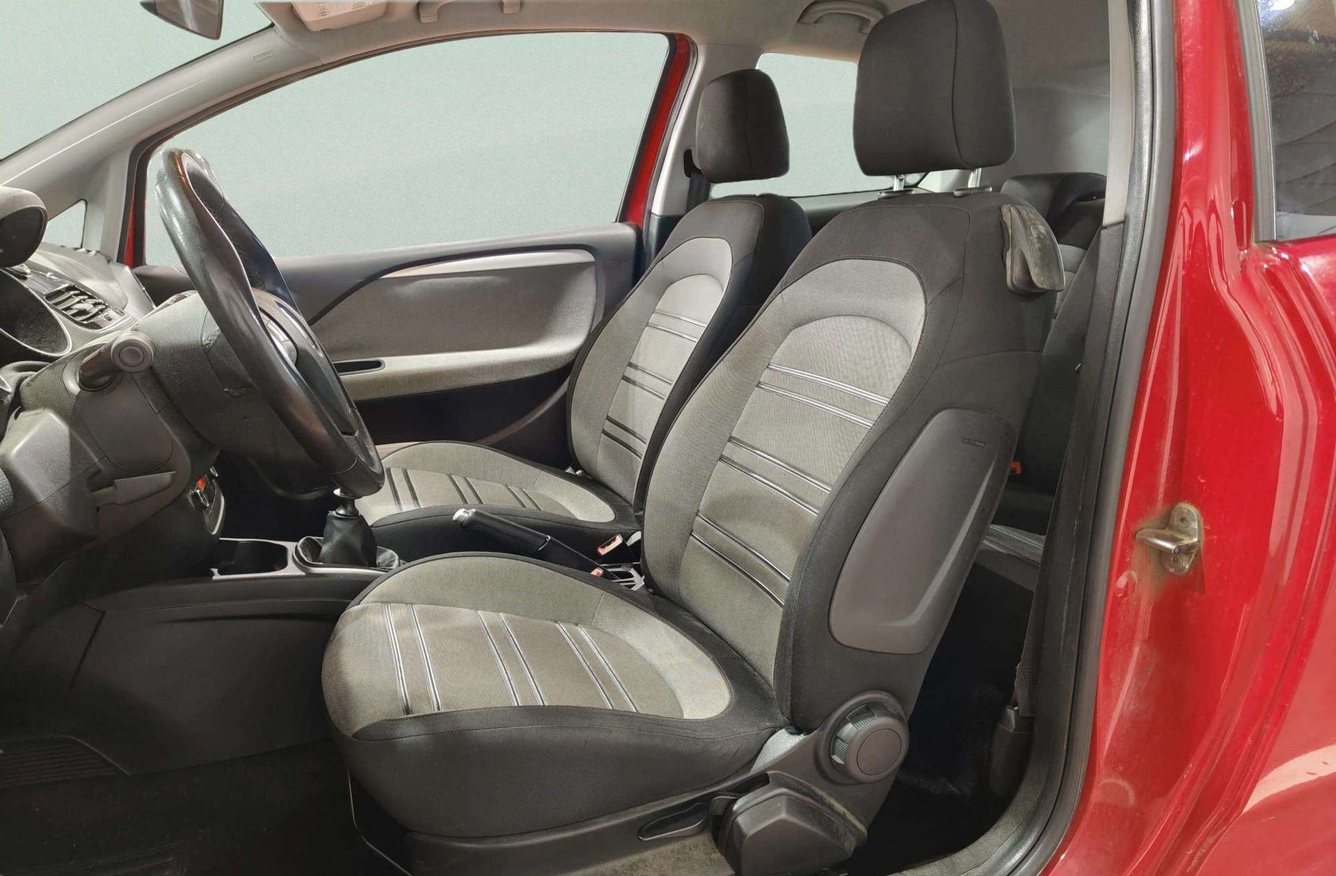 Fiat Punto Evo Evo 1.4 Dynamic - foto 8