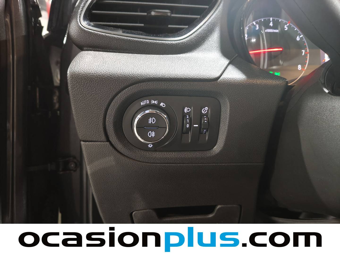 Opel Grandland X Opel Grandland X 1.2 Turbo S&S Selective (130 CV) de segunda mano