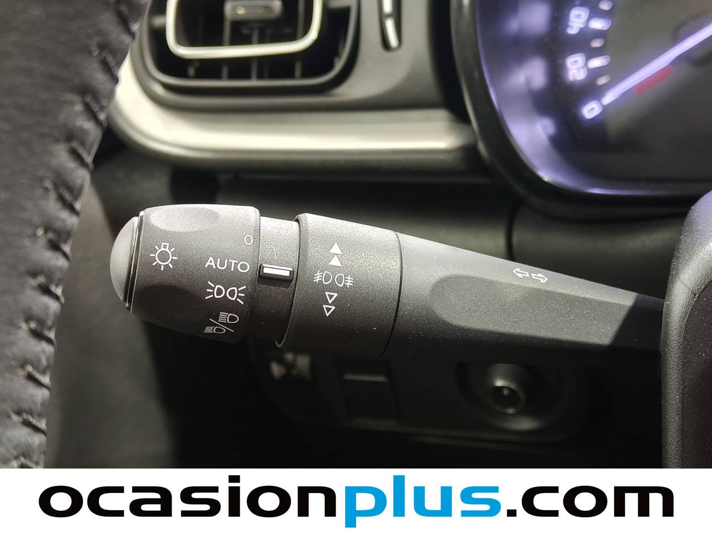 Foto Citroën C3 Citroen C3 PureTech 110 S&S Shine EAT6  (110 CV)