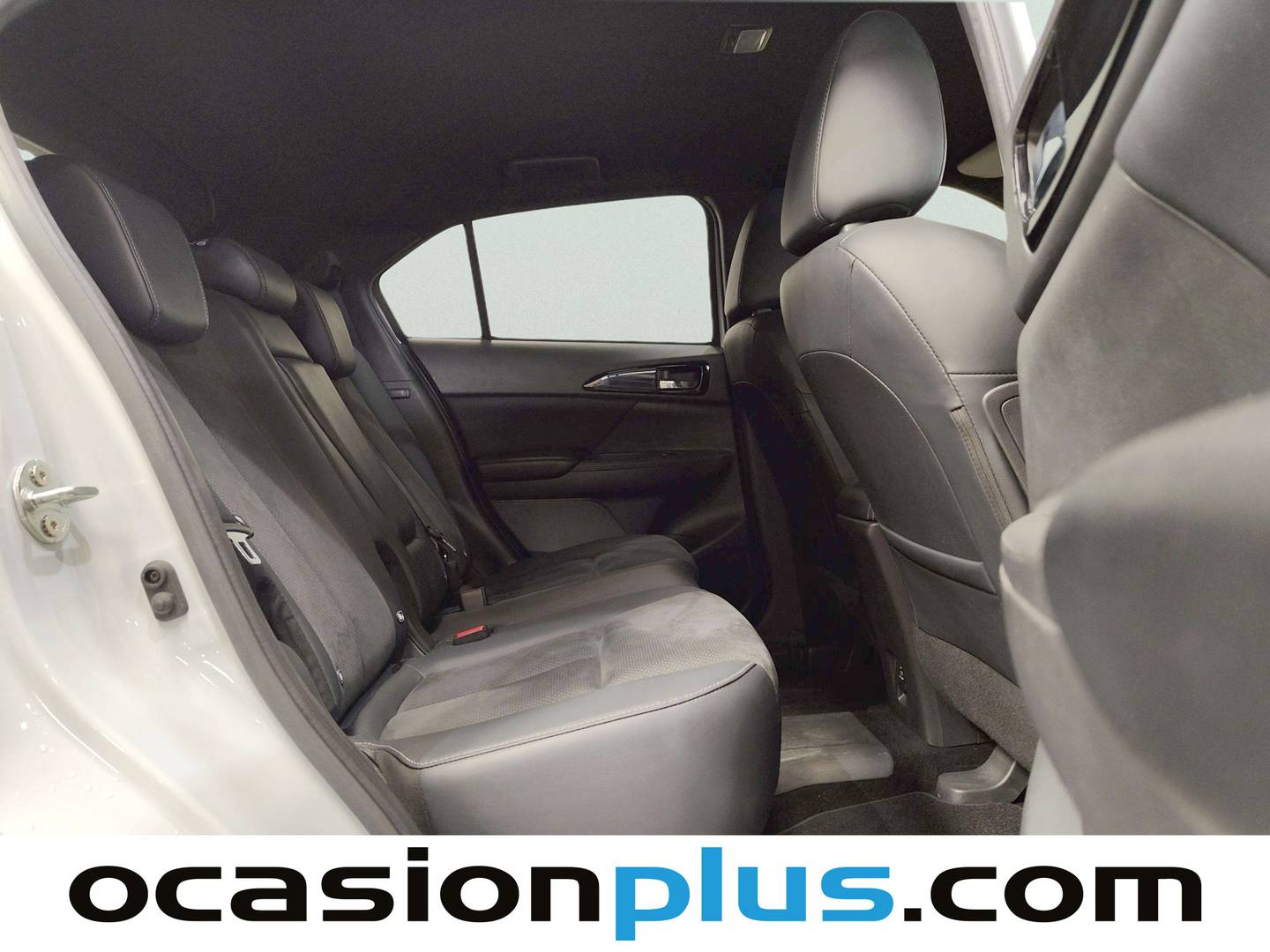 Mitsubishi Eclipse Cross Mitsubishi Eclipse Cross 2.4 PHEV Kaiteki 4WD Auto (188 CV) al mejor precio