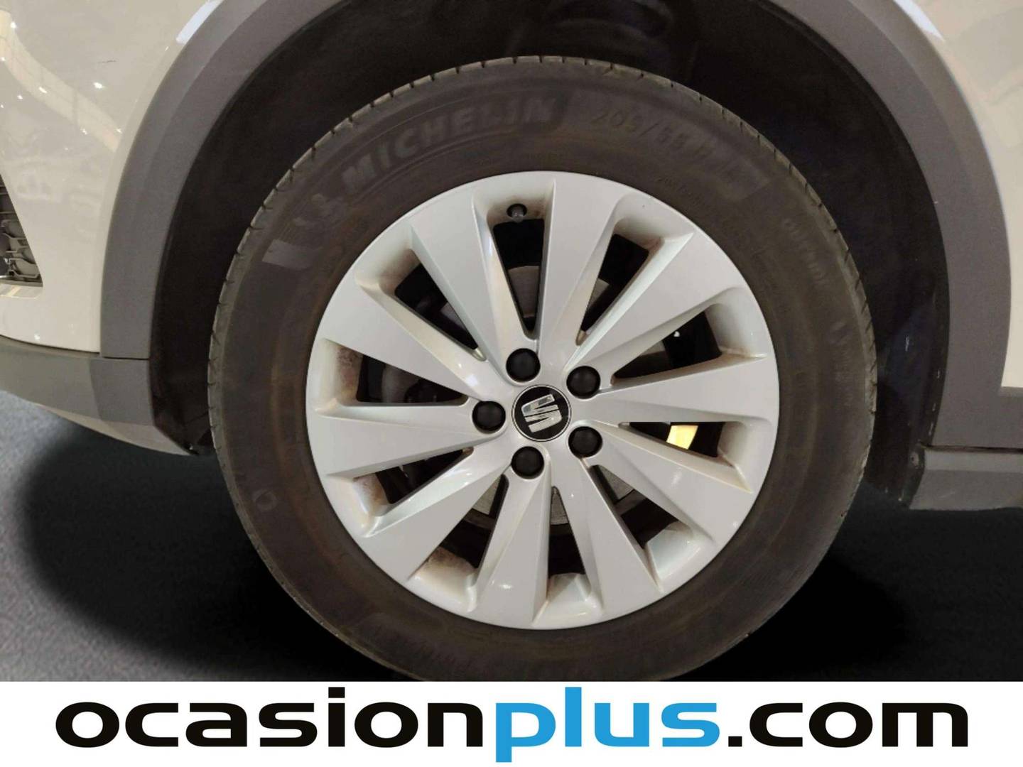 Seat Arona Seat Arona 1.0 TSI Style Go2 (110 CV) de ocasión