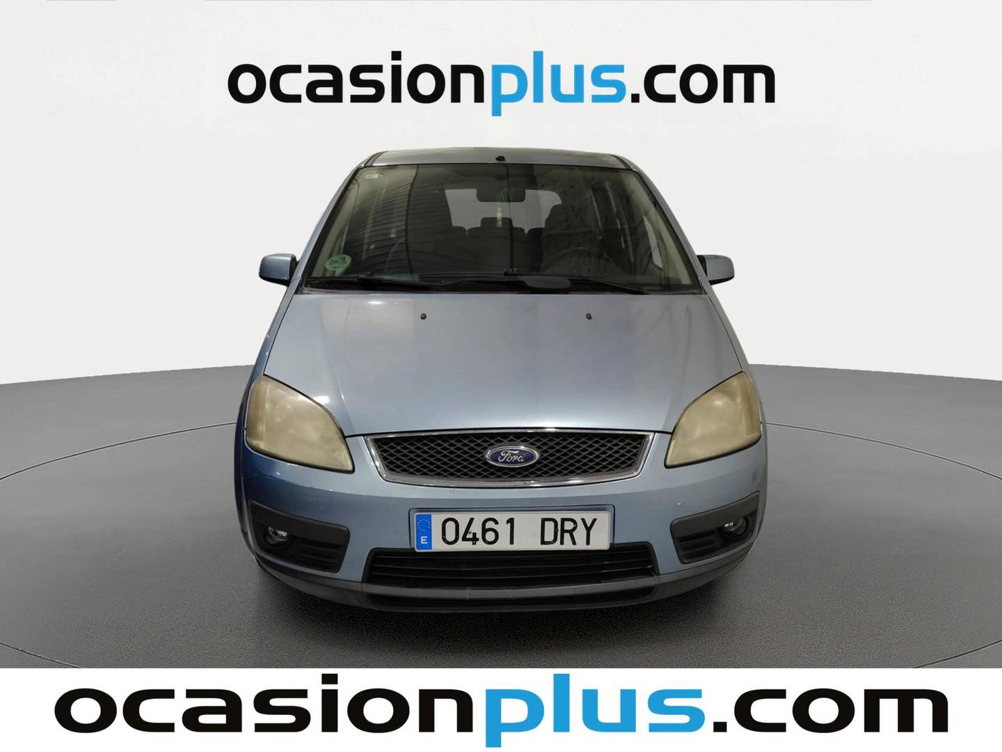 Ford Focus C-MAX Ford Focus C-Max 1.8 TDCi Trend 85 kW (115 CV) 115cv