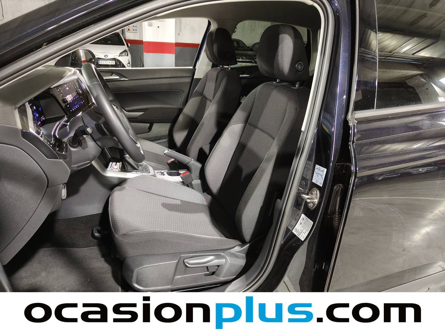 Foto Volkswagen Taigo Volkswagen Taigo 1.0 TSI (115 CV) DSG